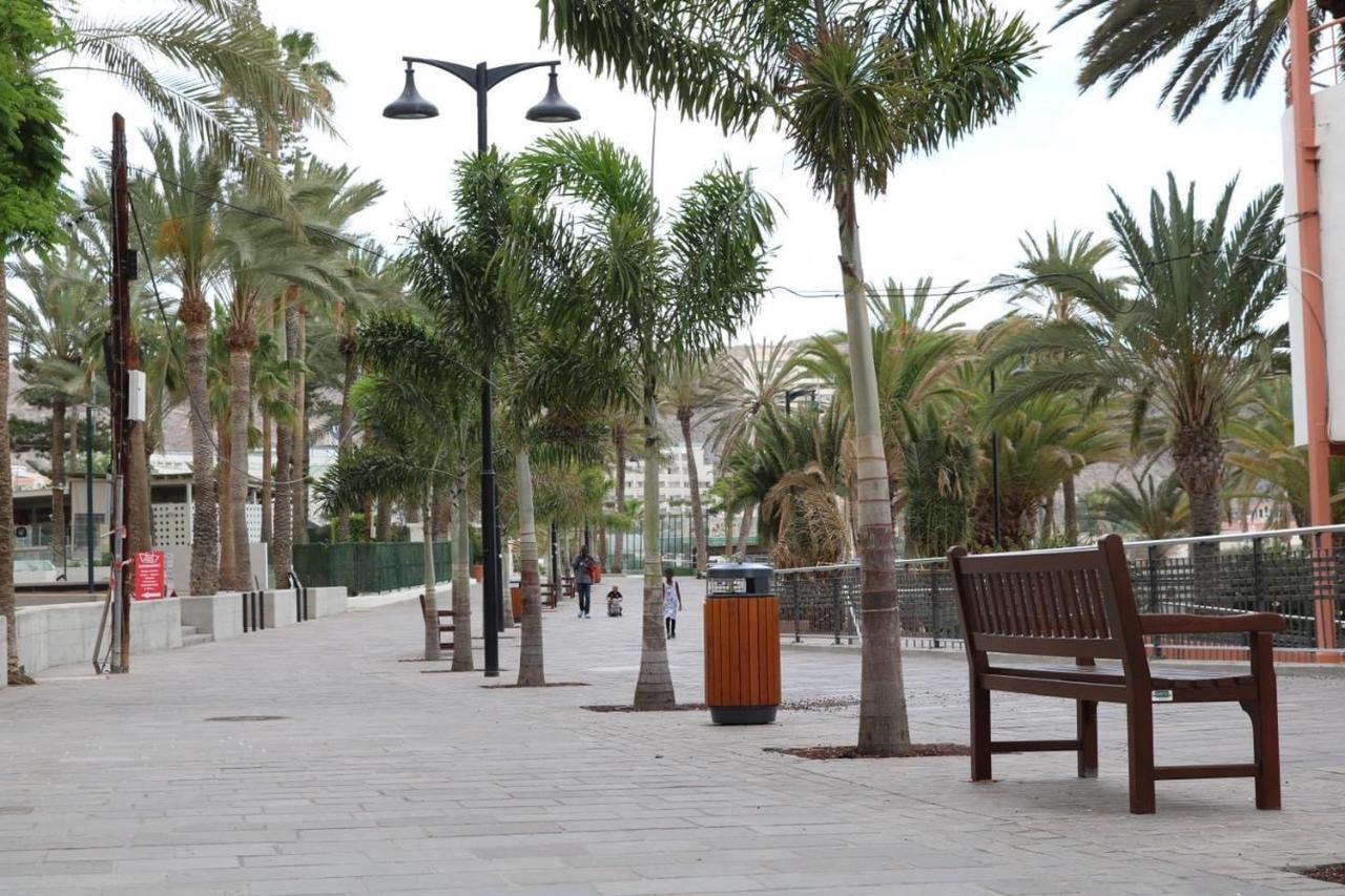 Costamar Lovely Home - Los Cristianos - Bagian luar foto