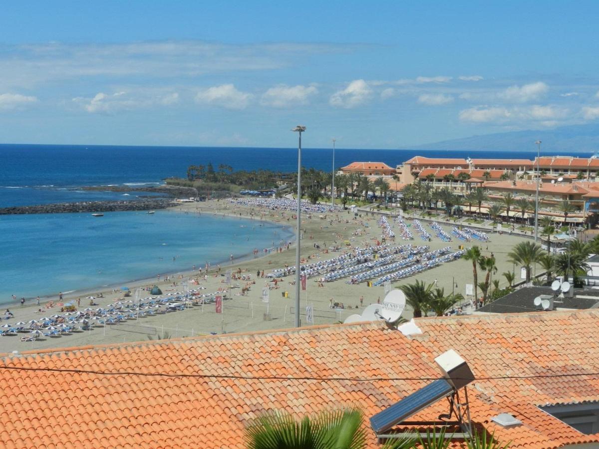 Costamar Lovely Home - Los Cristianos - Bagian luar foto