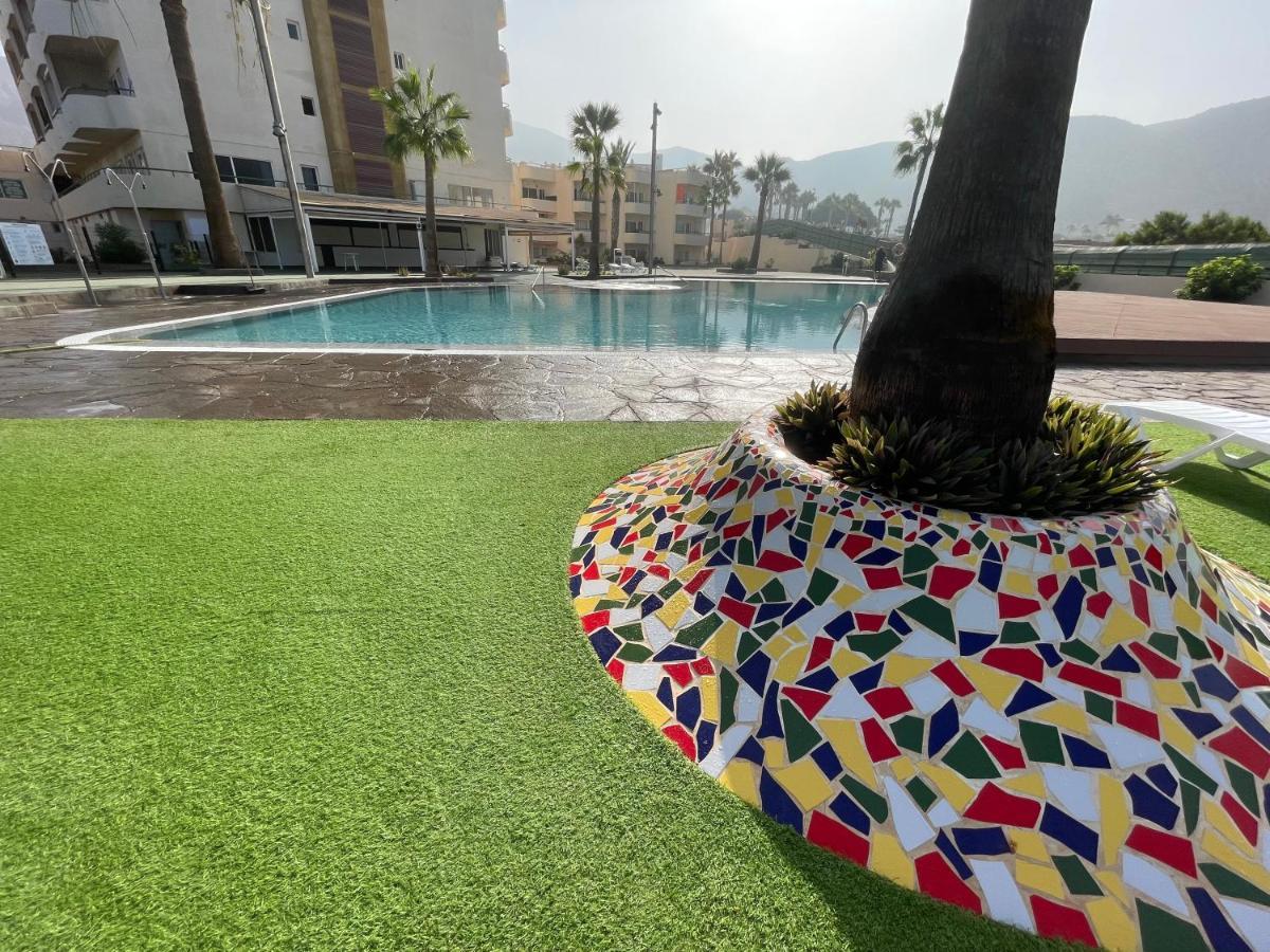 Costamar Lovely Home - Los Cristianos - Bagian luar foto