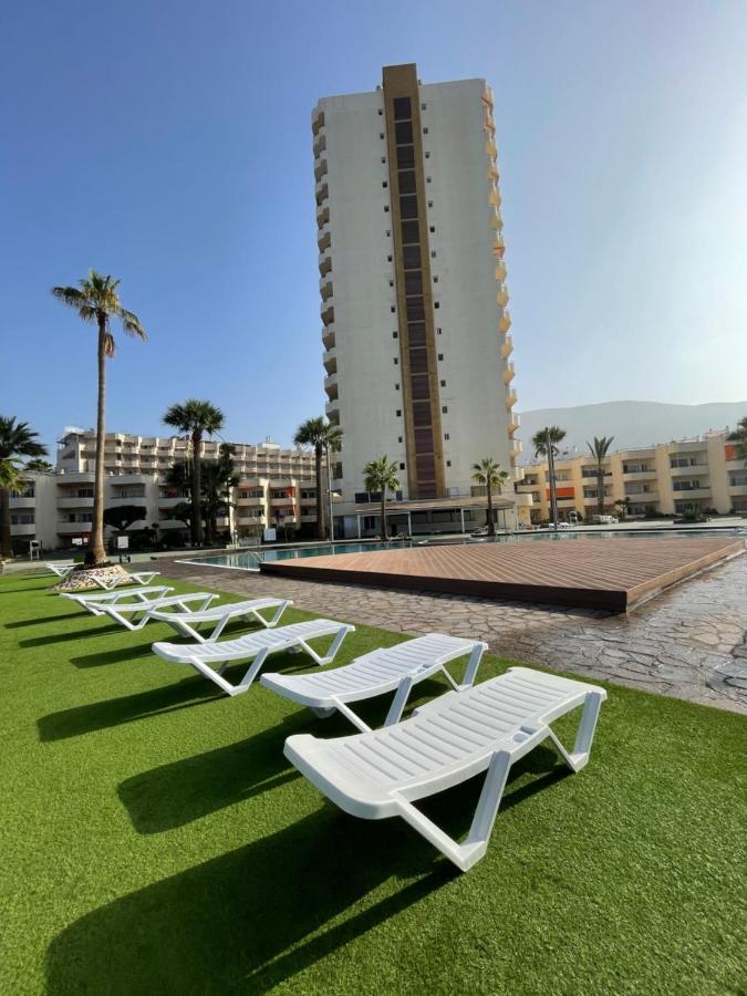 Costamar Lovely Home - Los Cristianos - Bagian luar foto