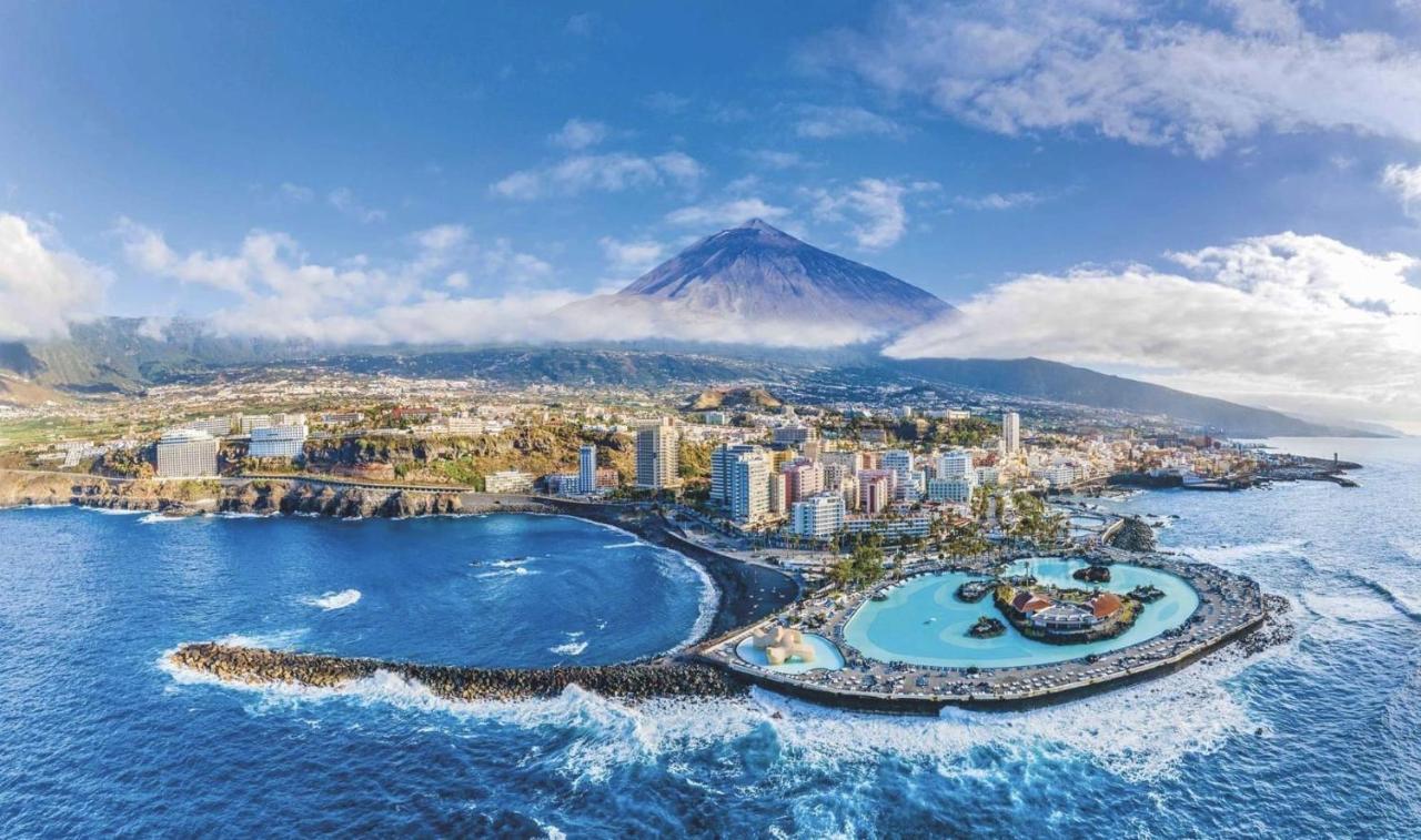 Costamar Lovely Home - Los Cristianos - Bagian luar foto