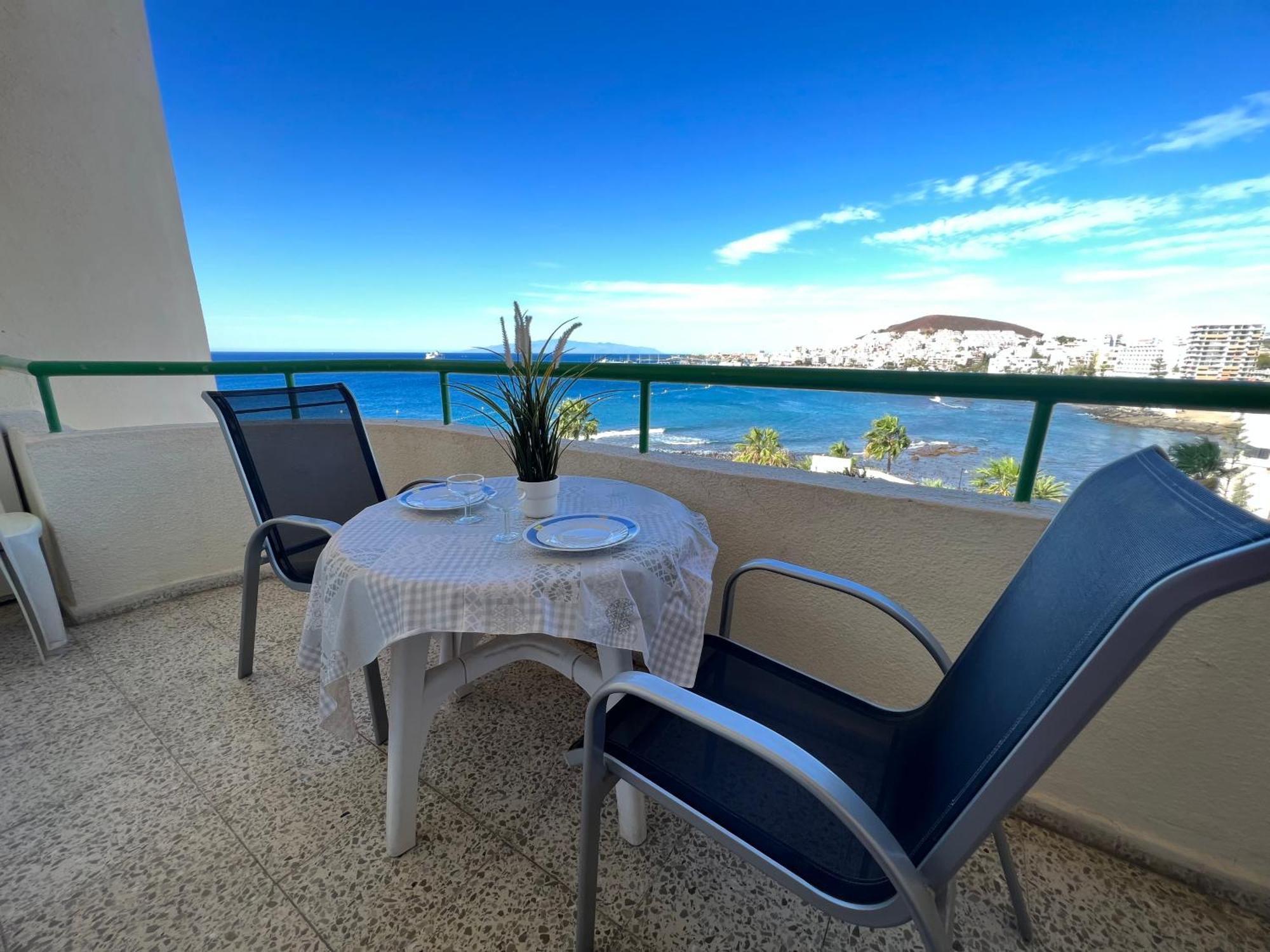 Costamar Lovely Home - Los Cristianos - Bagian luar foto
