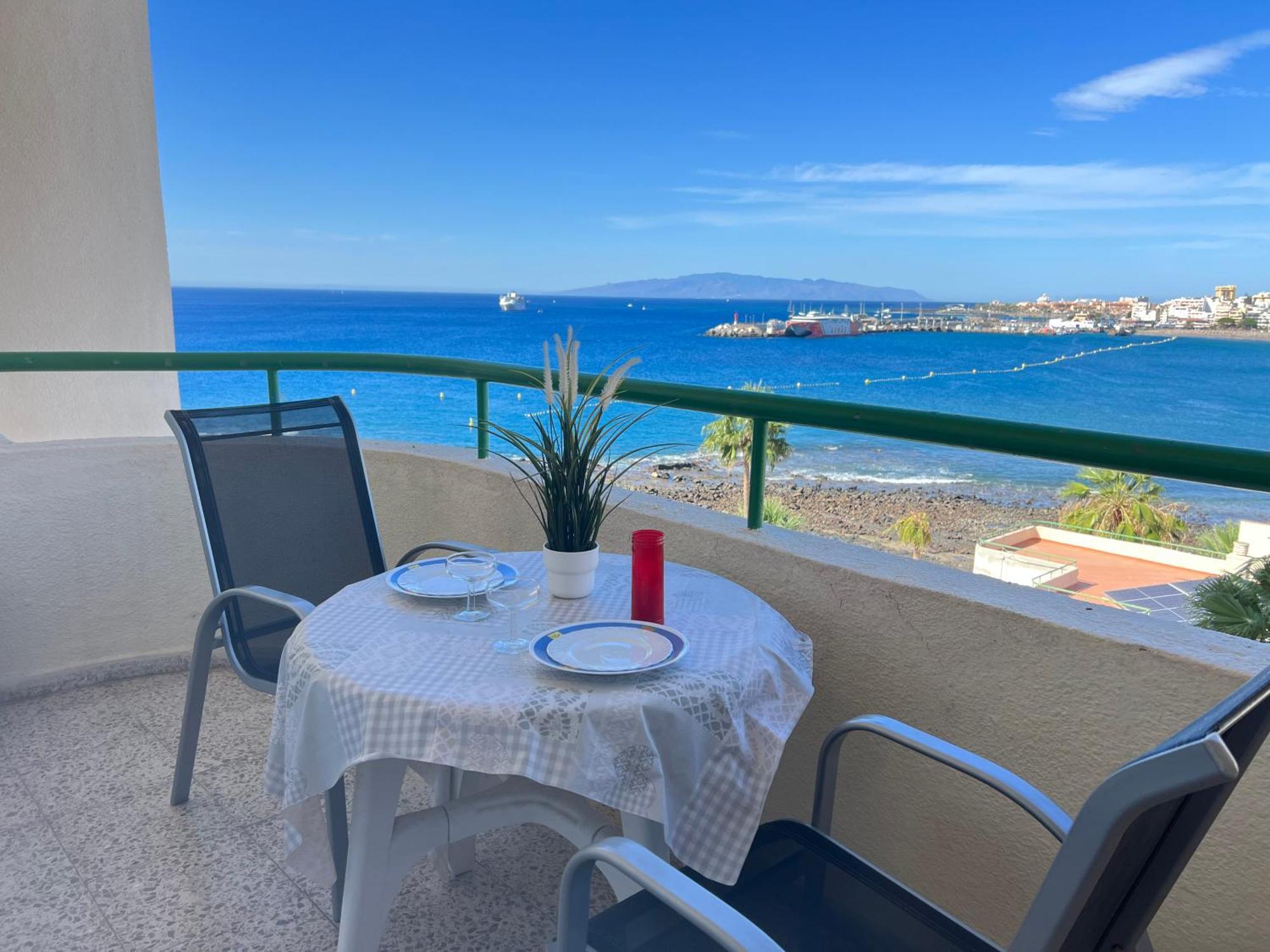 Costamar Lovely Home - Los Cristianos - Bagian luar foto