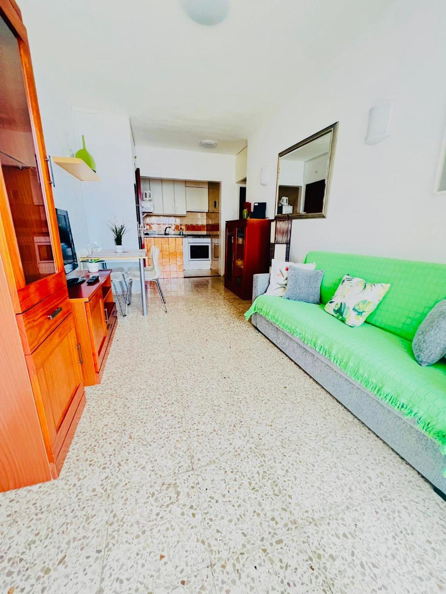 Costamar Lovely Home - Los Cristianos - Bagian luar foto