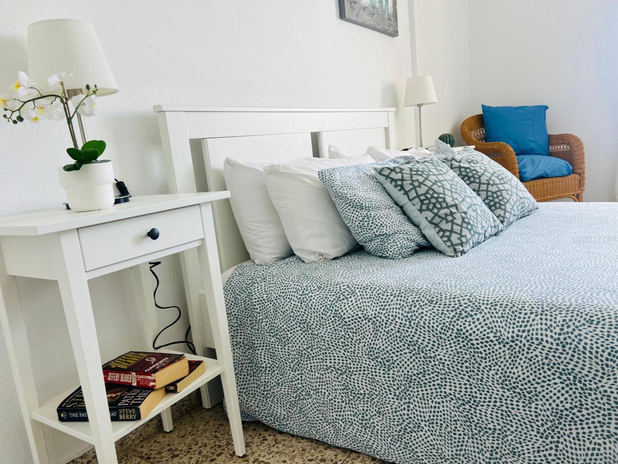 Costamar Lovely Home - Los Cristianos - Bagian luar foto