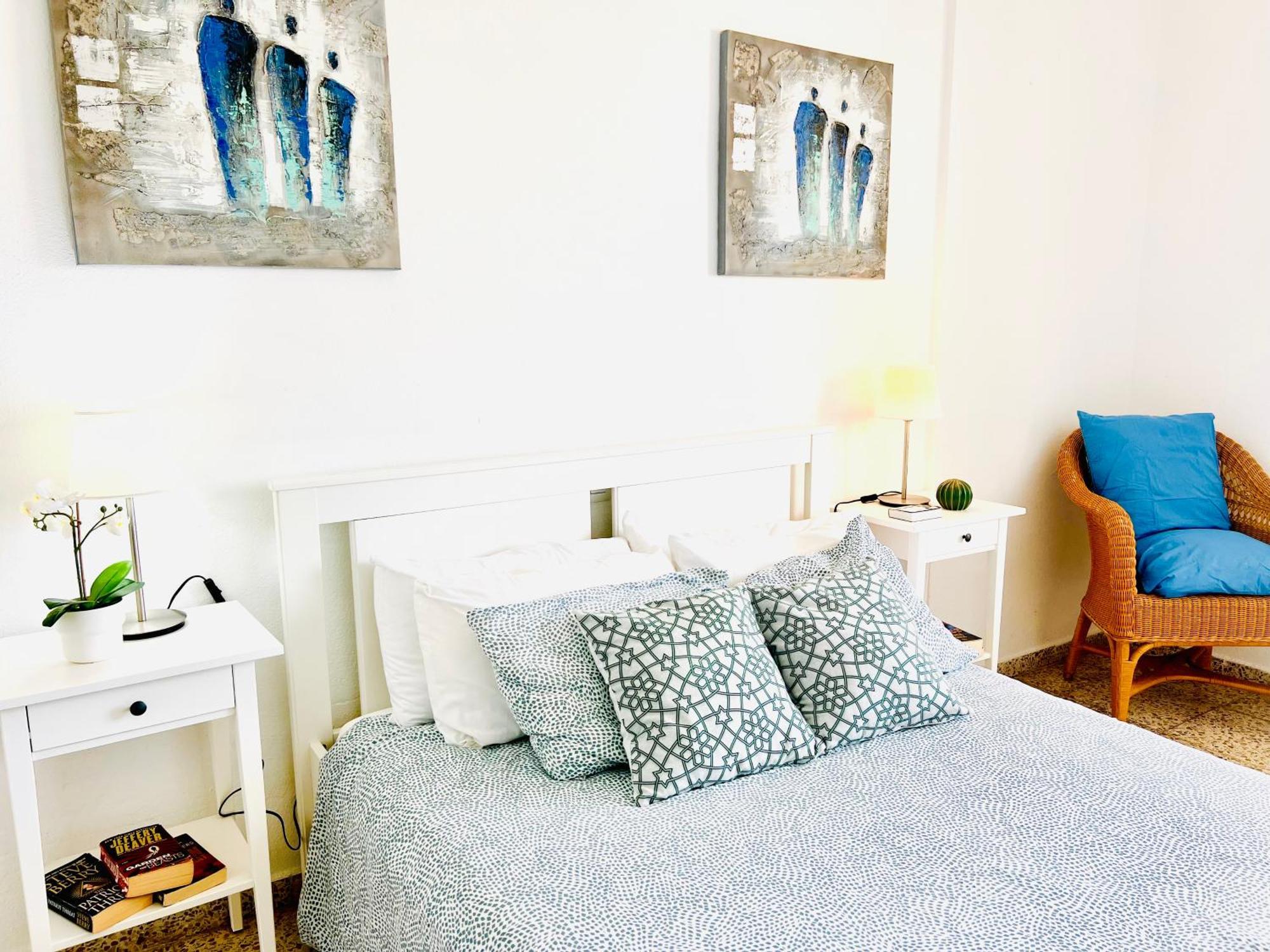 Costamar Lovely Home - Los Cristianos - Bagian luar foto