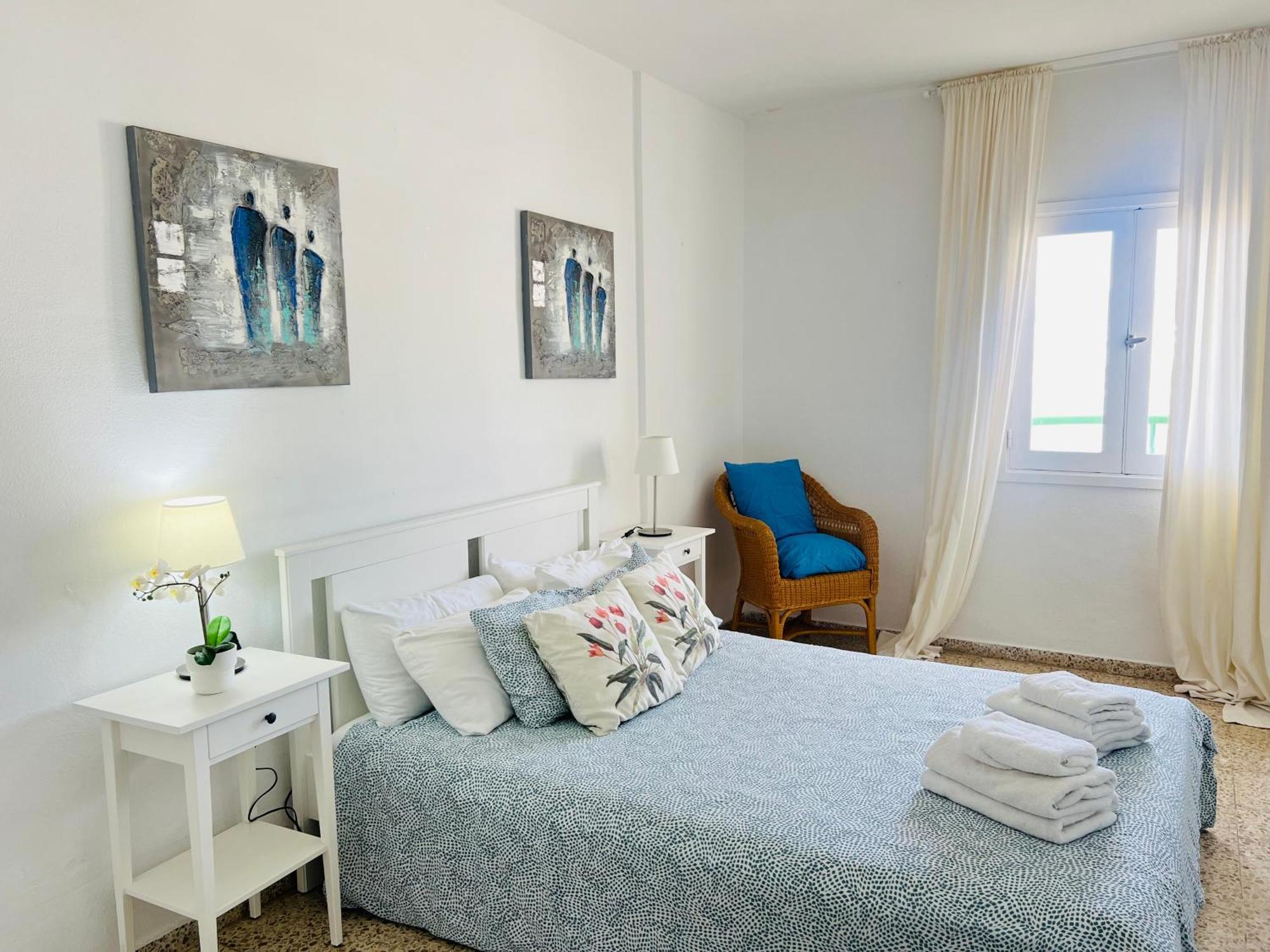 Costamar Lovely Home - Los Cristianos - Bagian luar foto