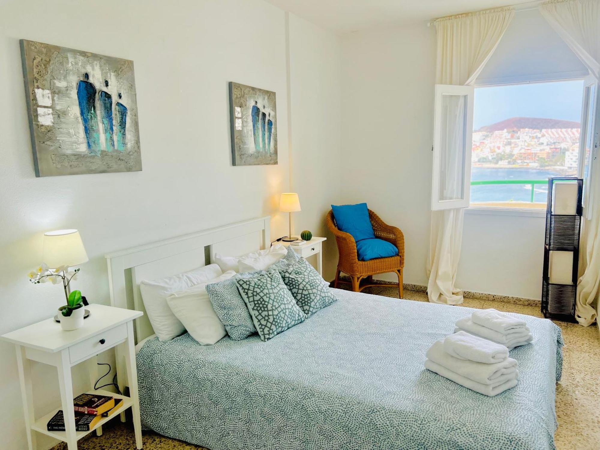 Costamar Lovely Home - Los Cristianos - Bagian luar foto