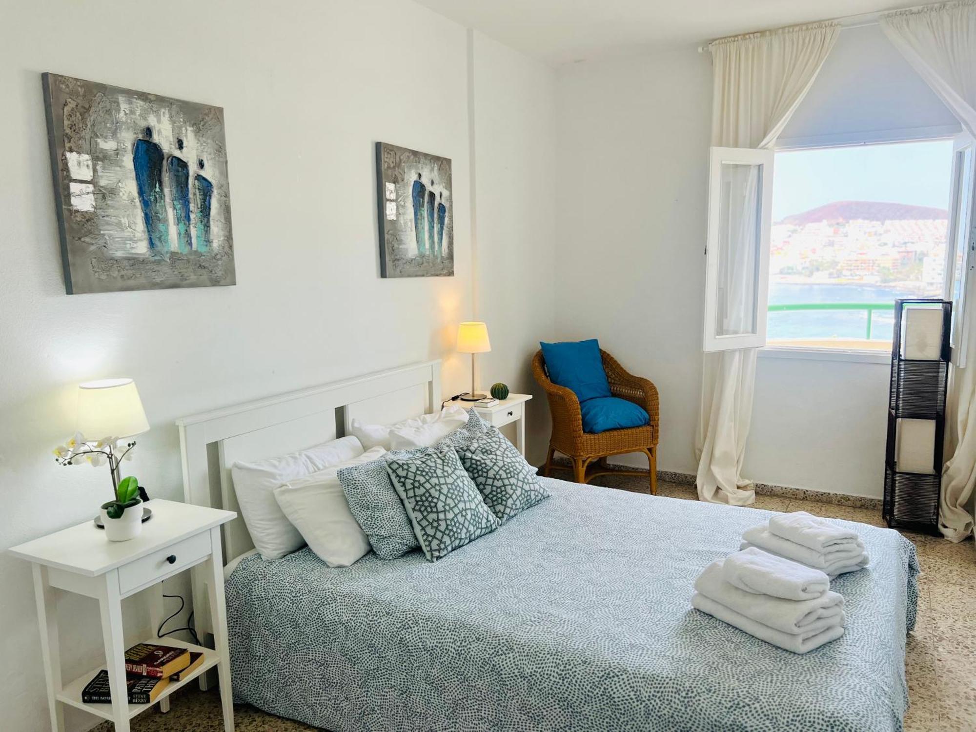 Costamar Lovely Home - Los Cristianos - Bagian luar foto