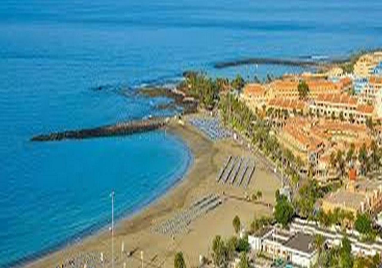 Costamar Lovely Home - Los Cristianos - Bagian luar foto