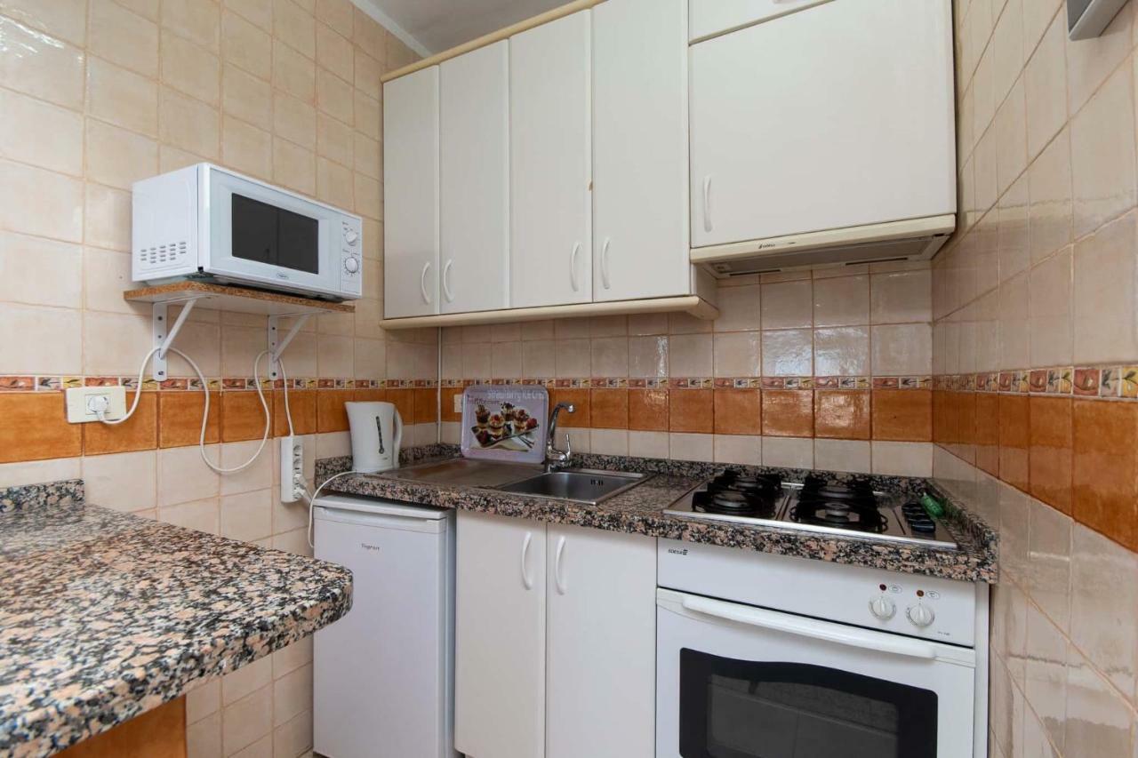 Costamar Lovely Home - Los Cristianos - Bagian luar foto